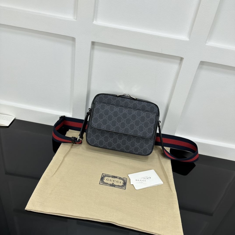 G*u*i satchel bags